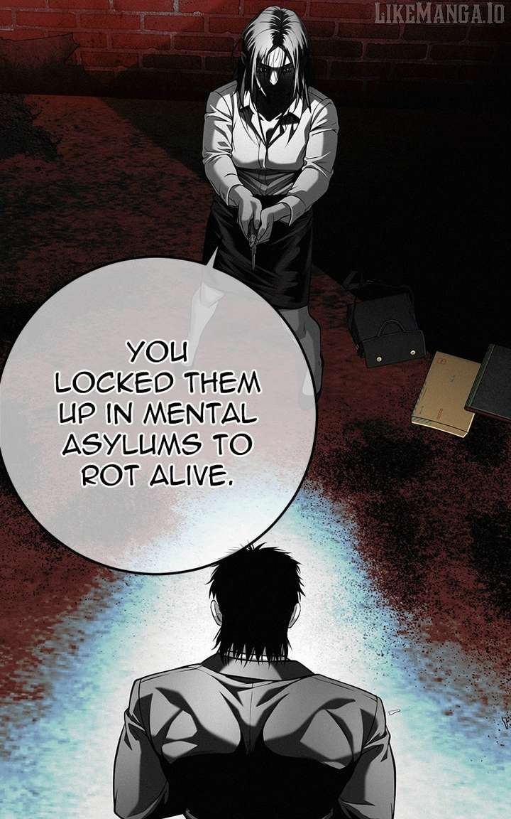 Son’s Retribution Chapter 67 - Page 14