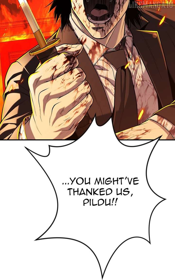 Son’s Retribution Chapter 67 - Page 140