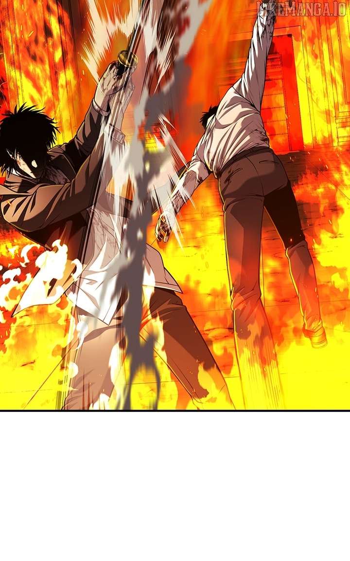 Son’s Retribution Chapter 67 - Page 151