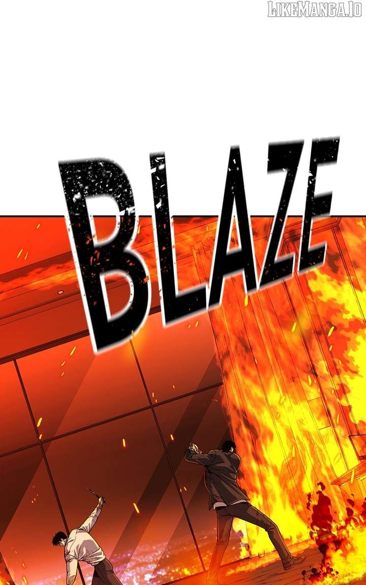 Son’s Retribution Chapter 67 - Page 152