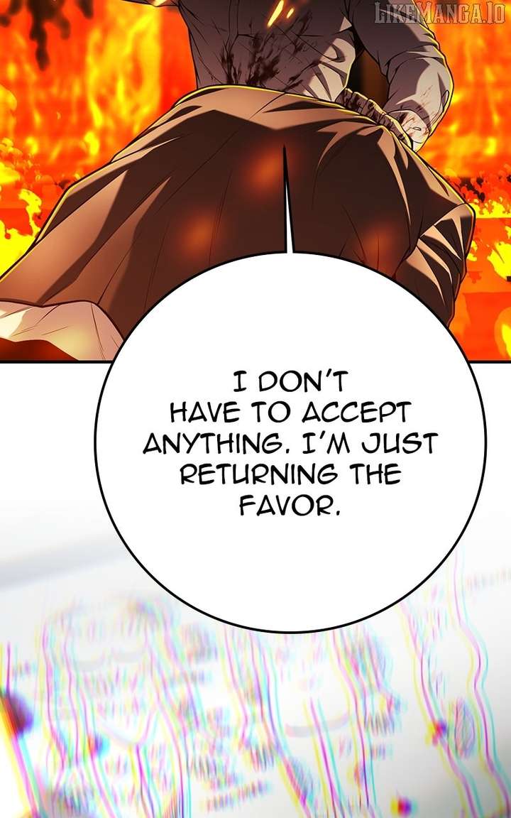 Son’s Retribution Chapter 67 - Page 158