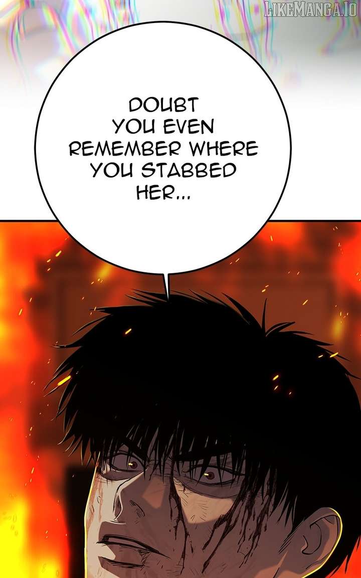 Son’s Retribution Chapter 67 - Page 159