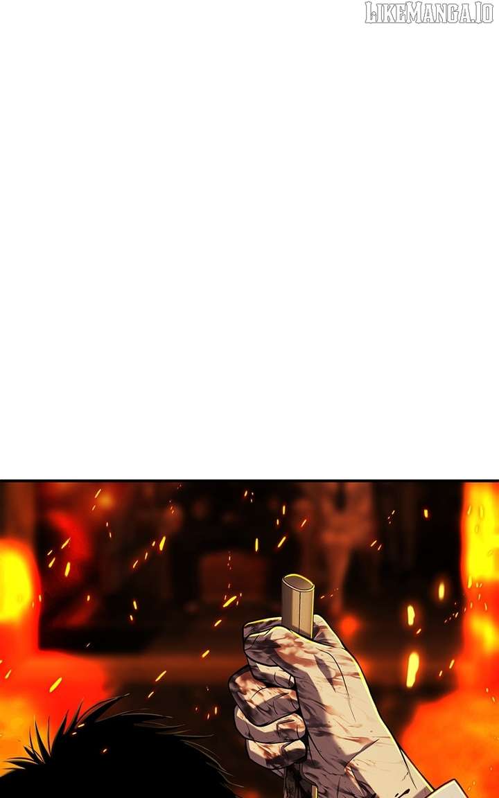 Son’s Retribution Chapter 67 - Page 161