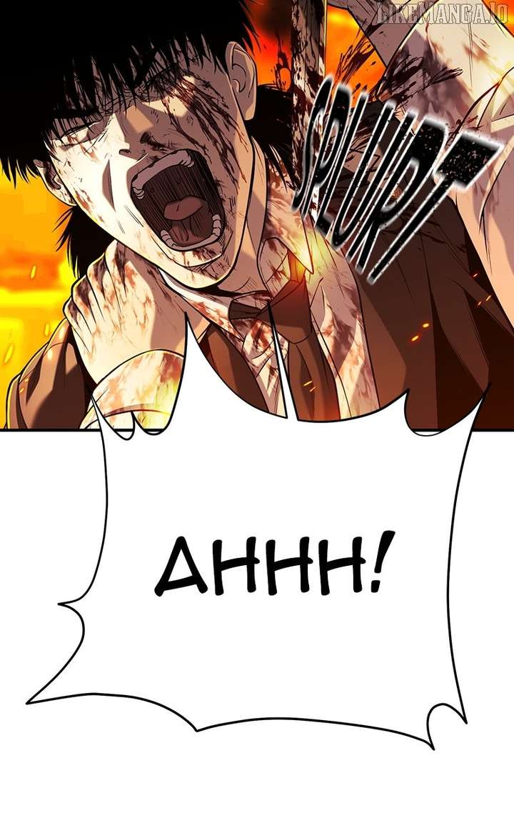 Son’s Retribution Chapter 67 - Page 162