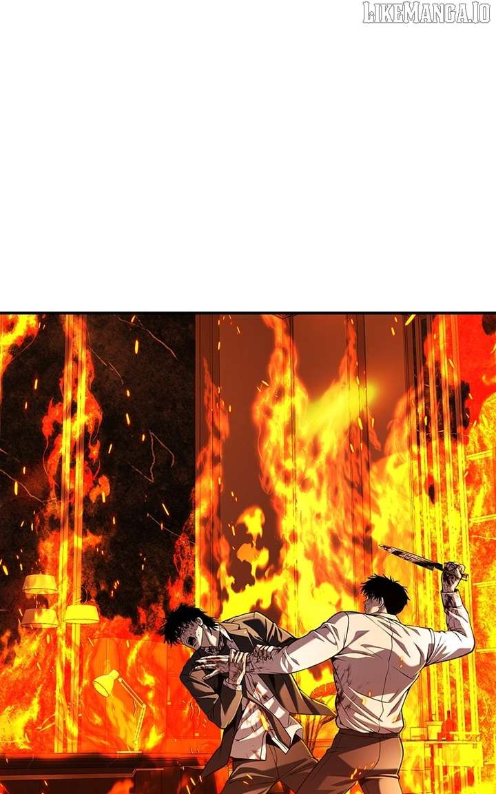 Son’s Retribution Chapter 67 - Page 163