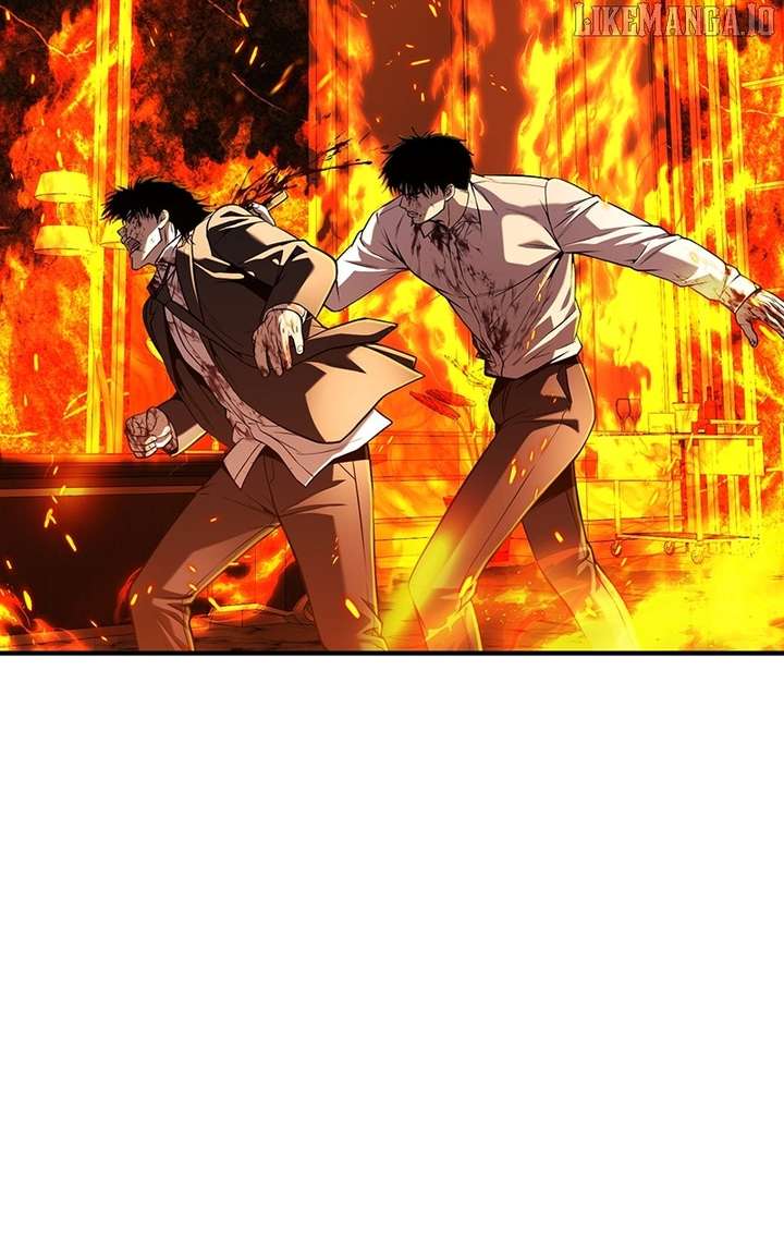 Son’s Retribution Chapter 67 - Page 165