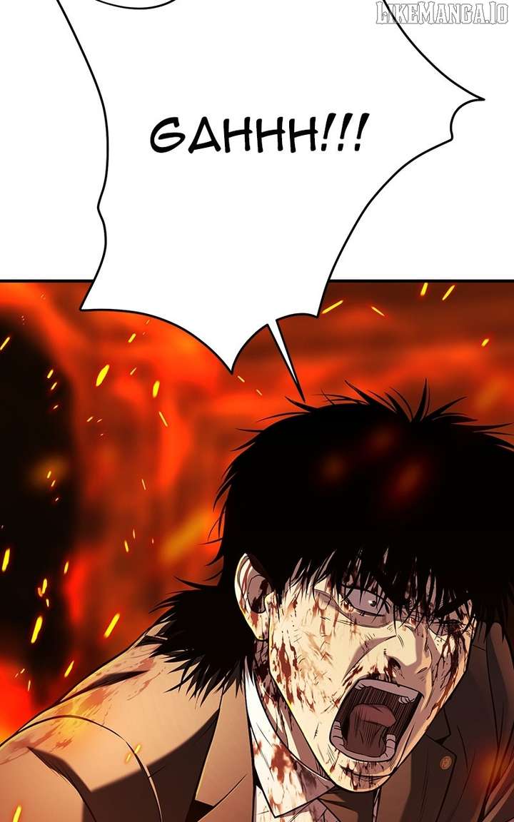 Son’s Retribution Chapter 67 - Page 169