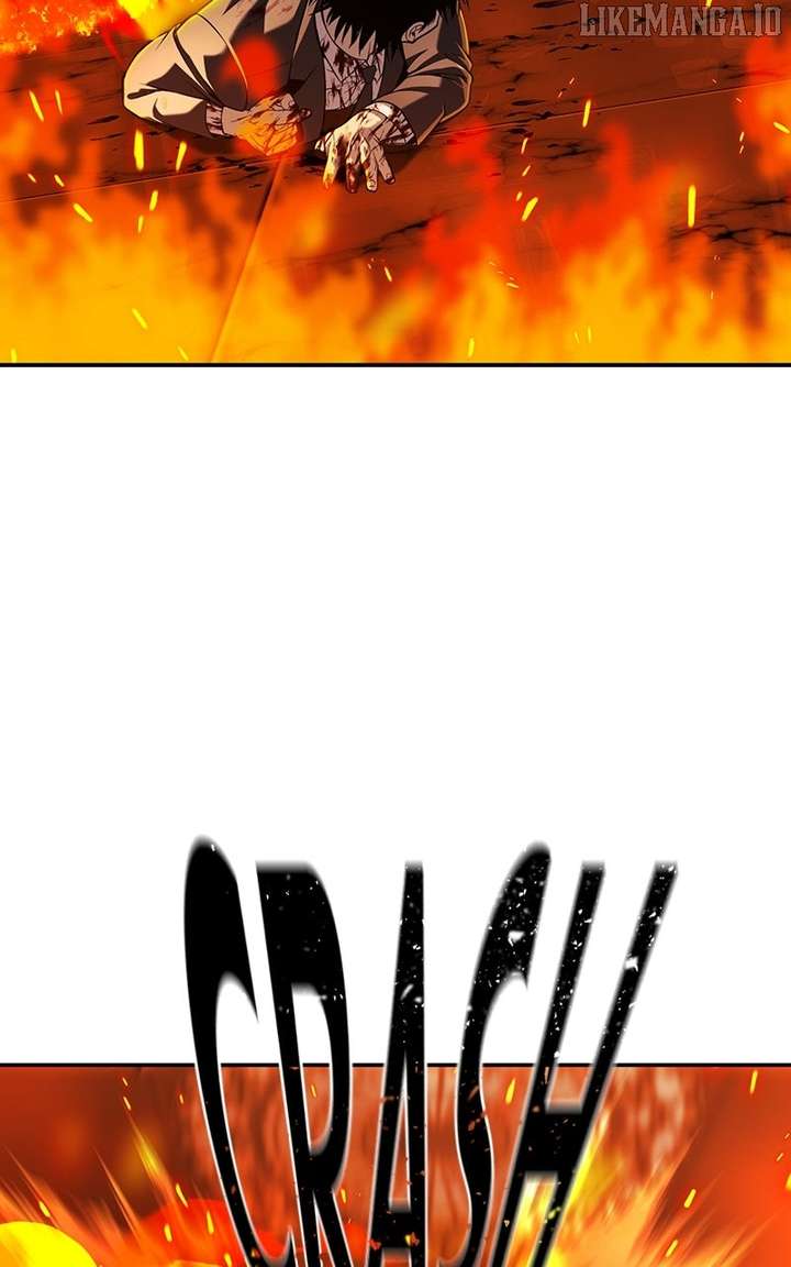 Son’s Retribution Chapter 67 - Page 172