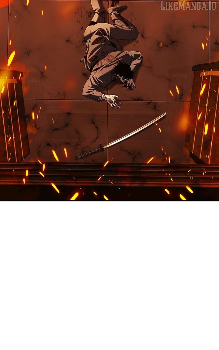 Son’s Retribution Chapter 67 - Page 176