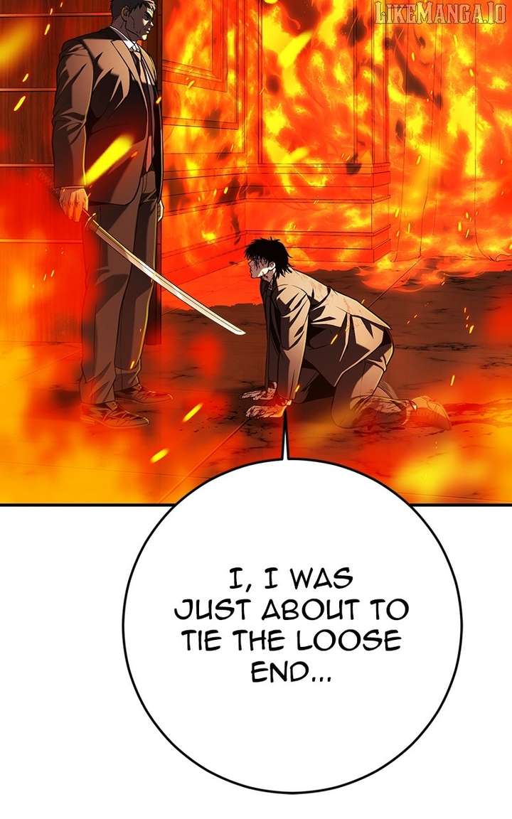 Son’s Retribution Chapter 67 - Page 182