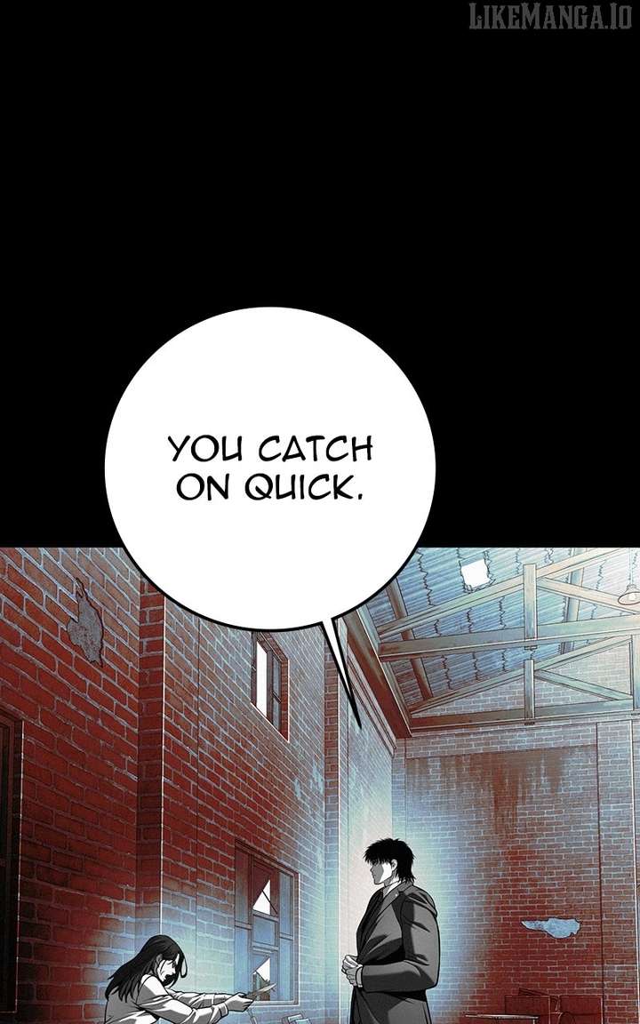 Son’s Retribution Chapter 67 - Page 19