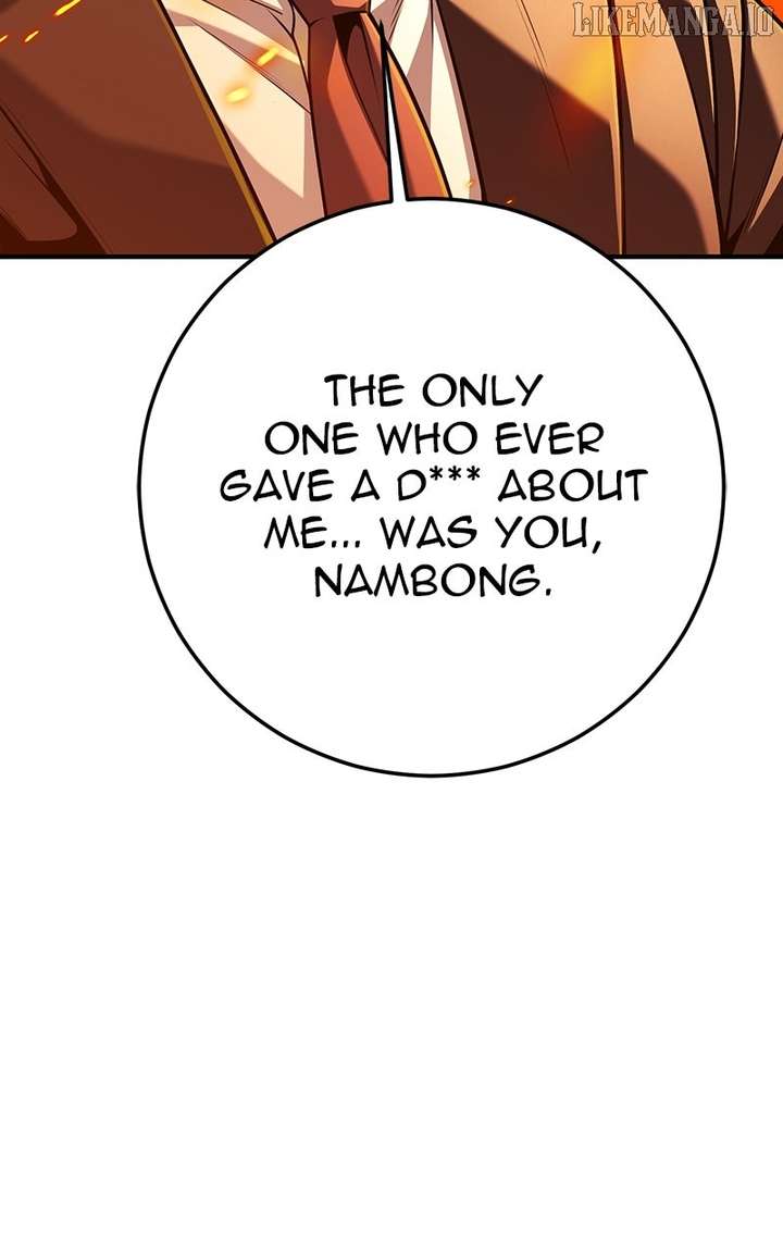 Son’s Retribution Chapter 67 - Page 191