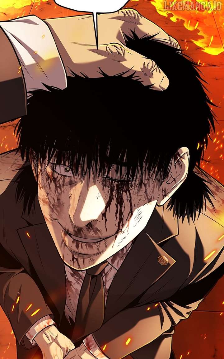 Son’s Retribution Chapter 67 - Page 196