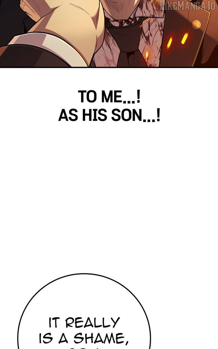 Son’s Retribution Chapter 67 - Page 199