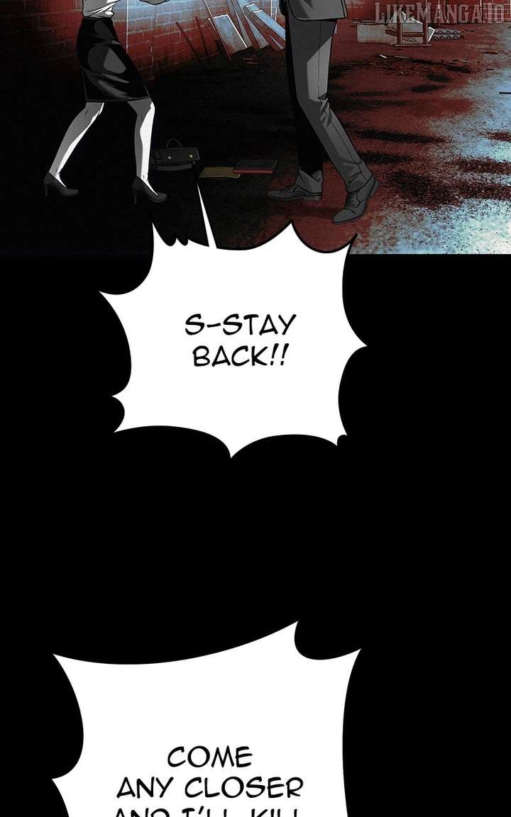 Son’s Retribution Chapter 67 - Page 20