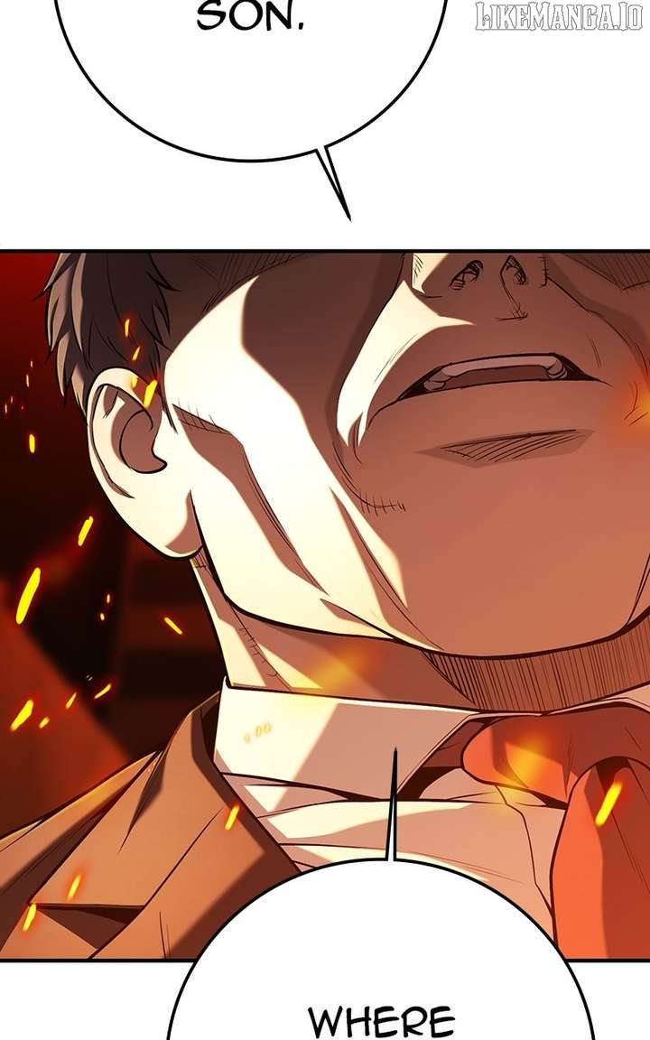 Son’s Retribution Chapter 67 - Page 200