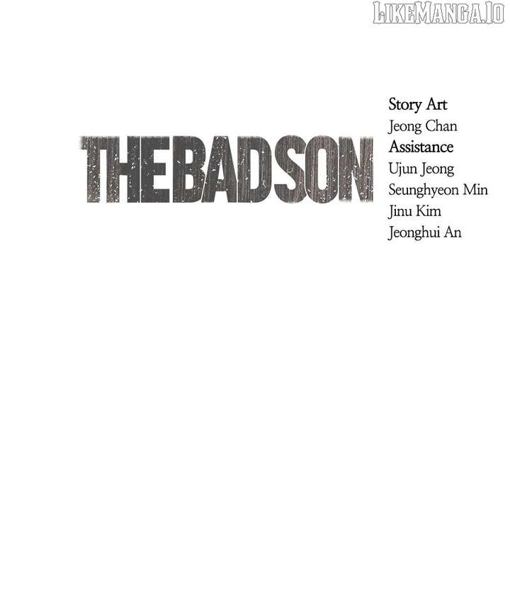 Son’s Retribution Chapter 67 - Page 204