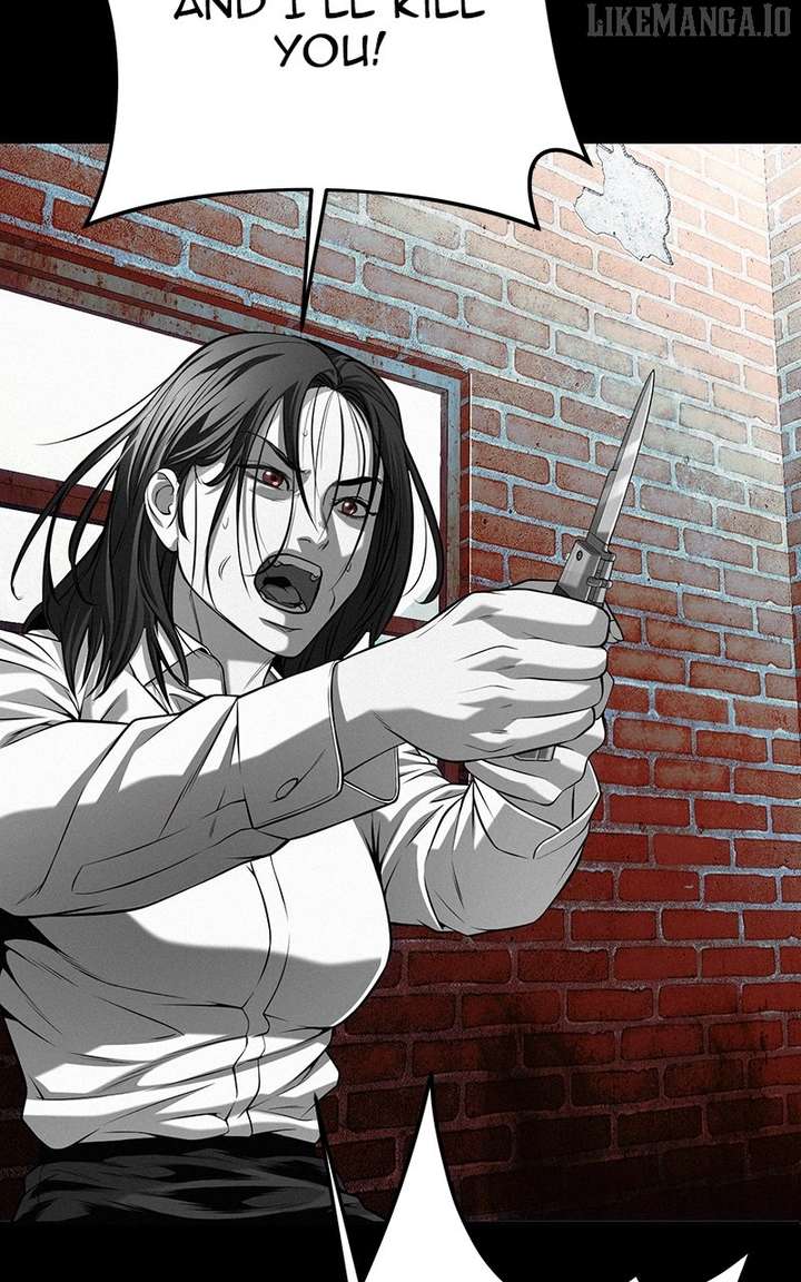 Son’s Retribution Chapter 67 - Page 21