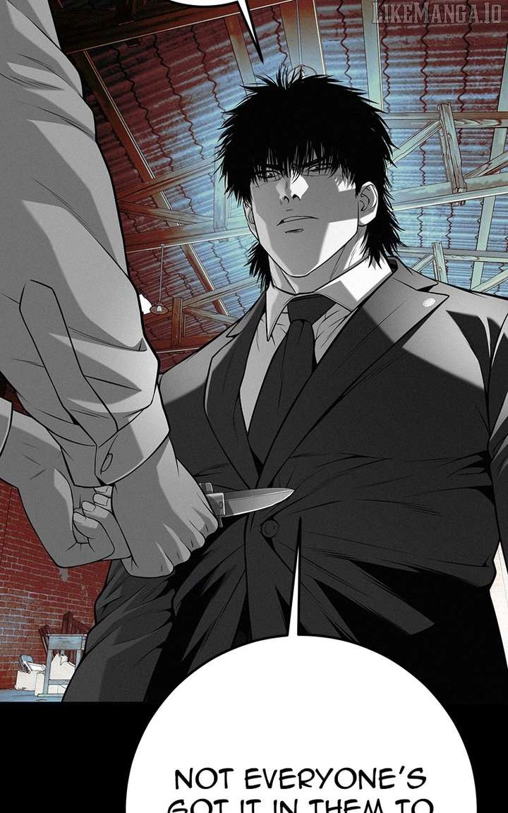 Son’s Retribution Chapter 67 - Page 23