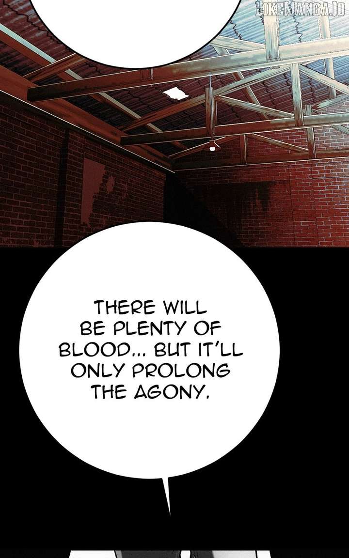 Son’s Retribution Chapter 67 - Page 34