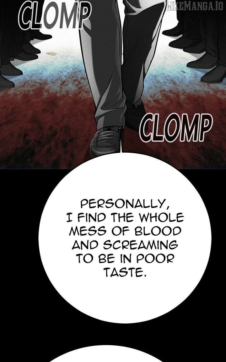 Son’s Retribution Chapter 67 - Page 35