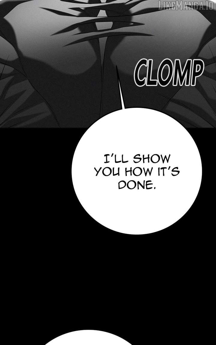 Son’s Retribution Chapter 67 - Page 37