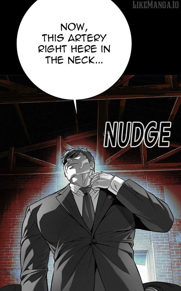 Son’s Retribution Chapter 67 - Page 38