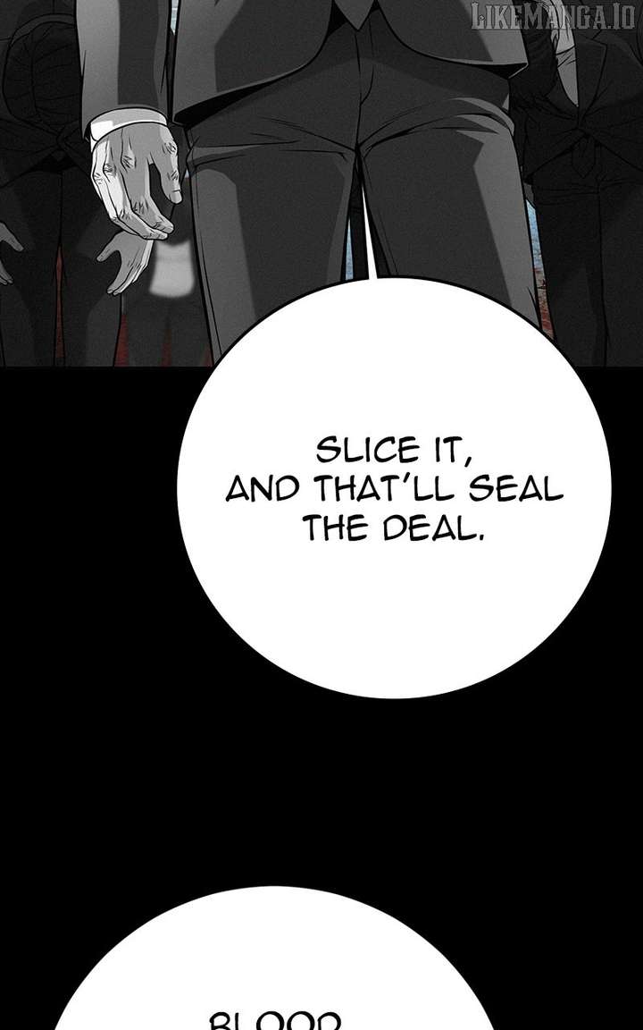 Son’s Retribution Chapter 67 - Page 39