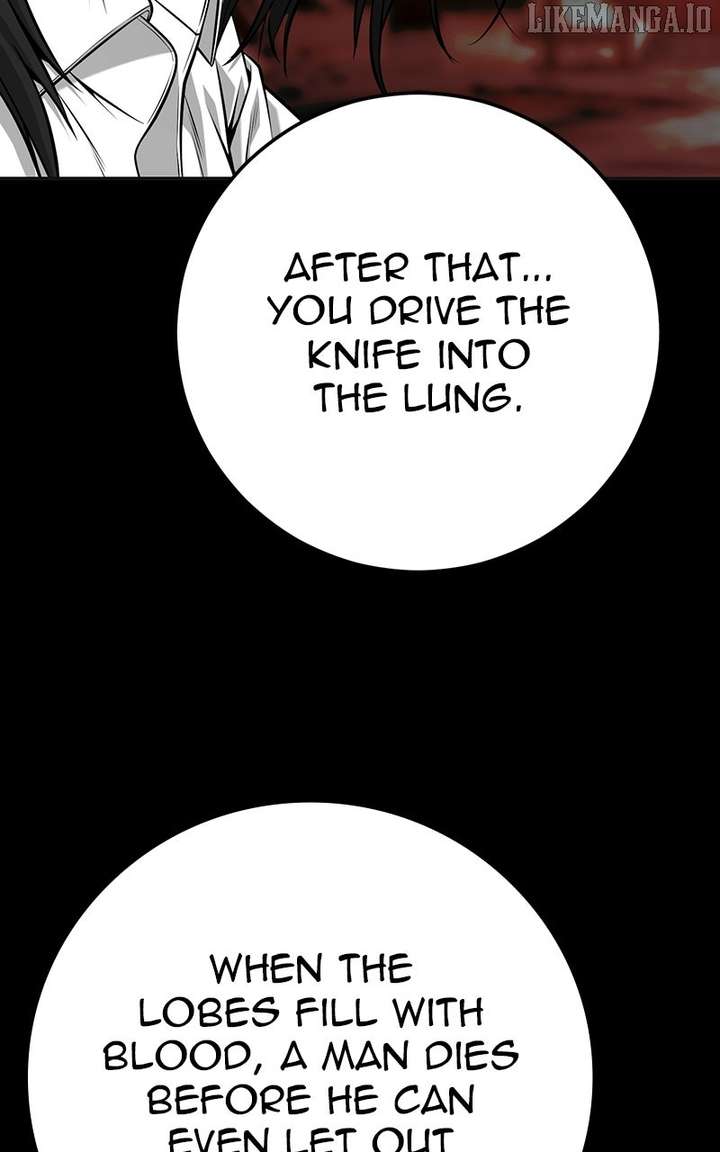 Son’s Retribution Chapter 67 - Page 41