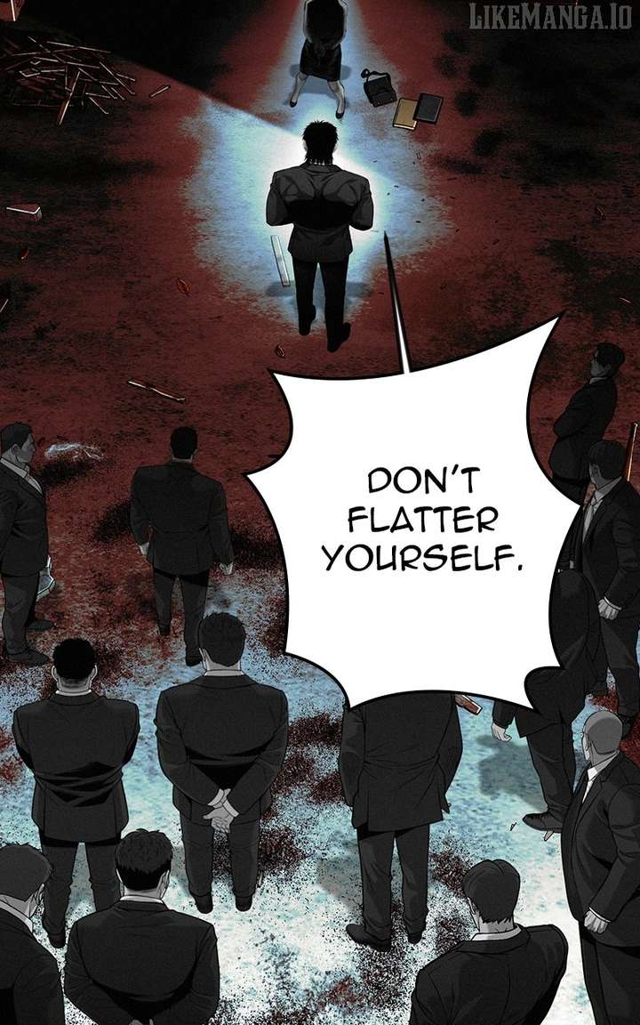 Son’s Retribution Chapter 67 - Page 6