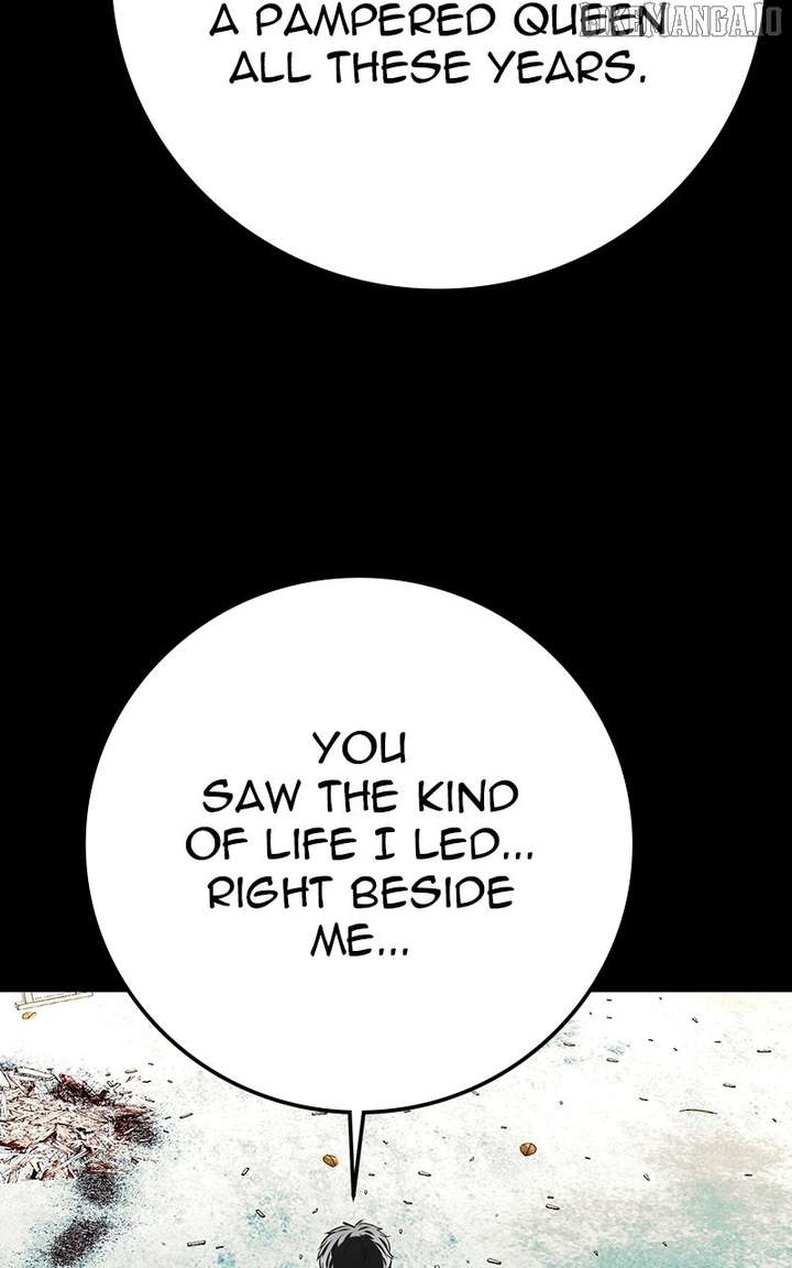 Son’s Retribution Chapter 67 - Page 61