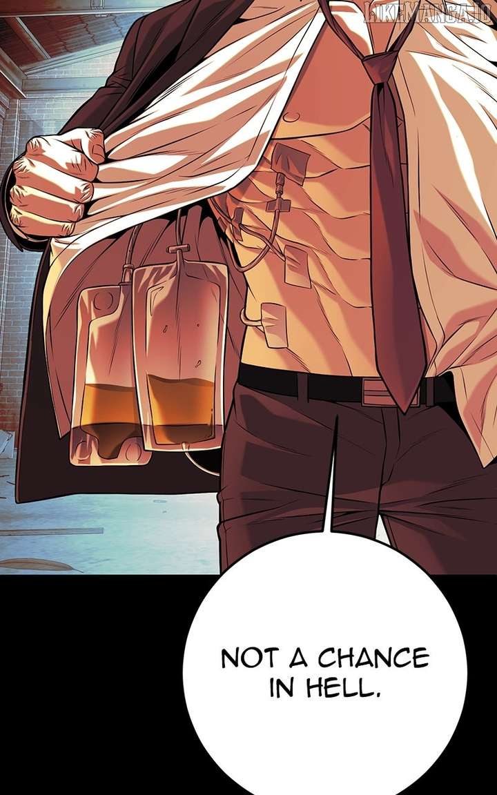 Son’s Retribution Chapter 67 - Page 67