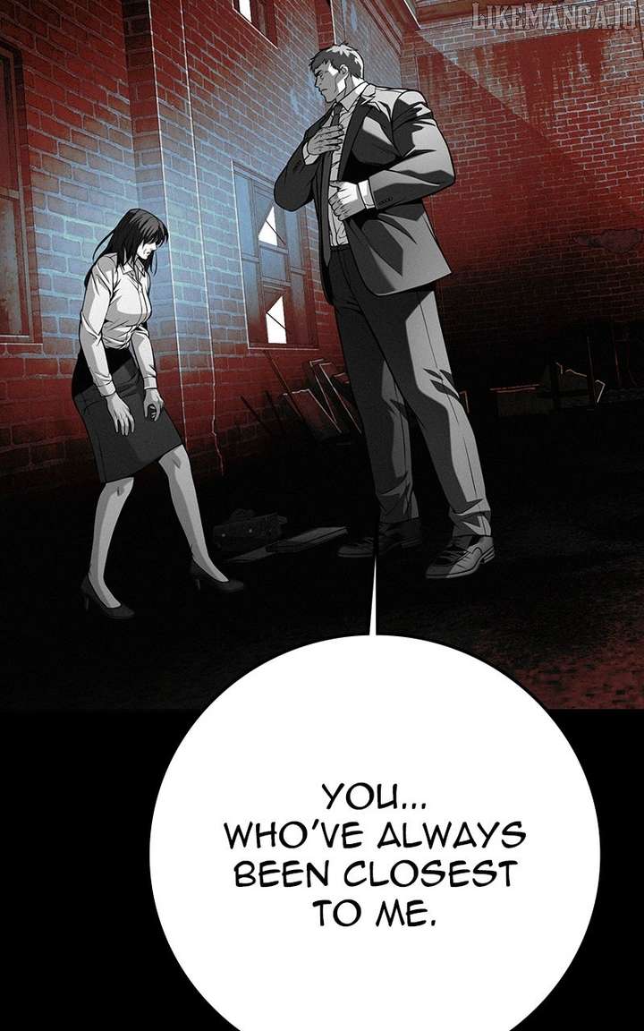 Son’s Retribution Chapter 67 - Page 76