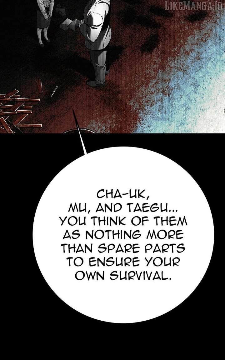 Son’s Retribution Chapter 67 - Page 80