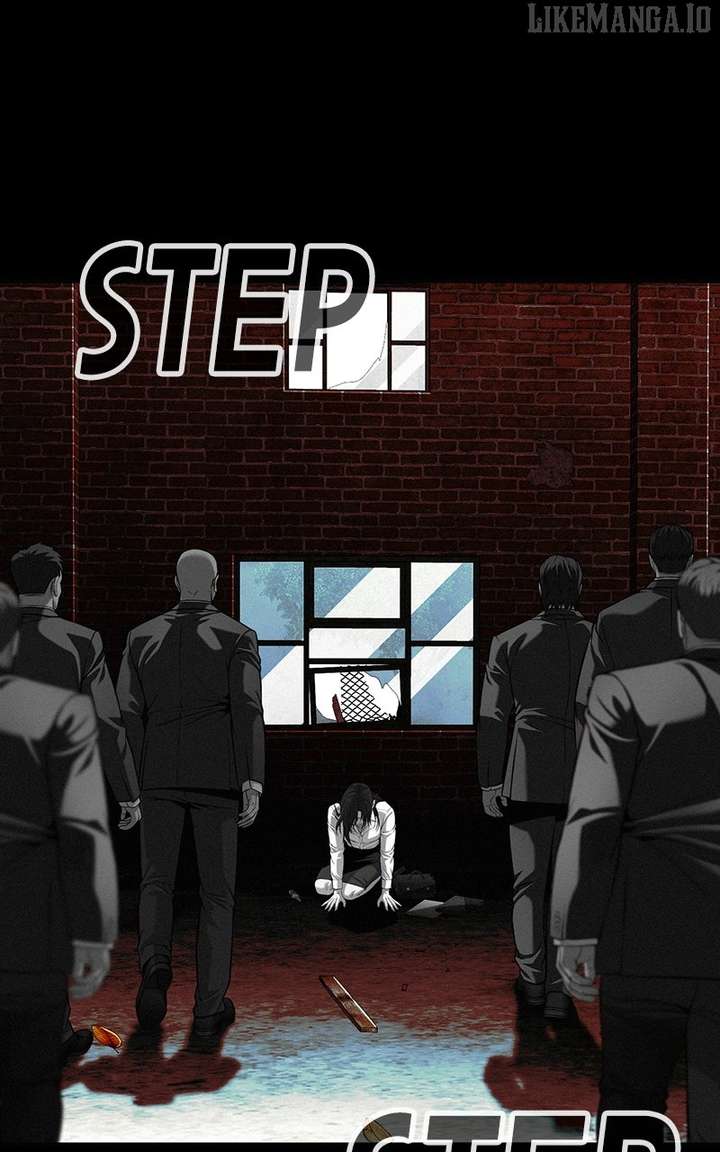 Son’s Retribution Chapter 67 - Page 93