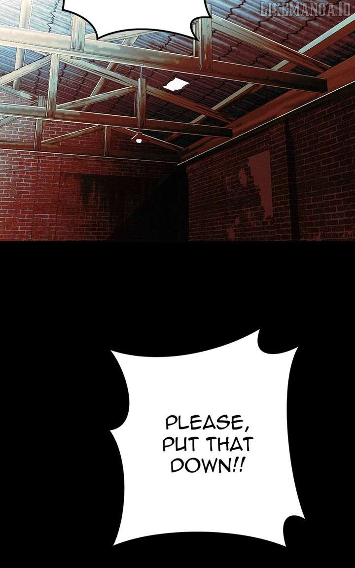 Son’s Retribution Chapter 67 - Page 96