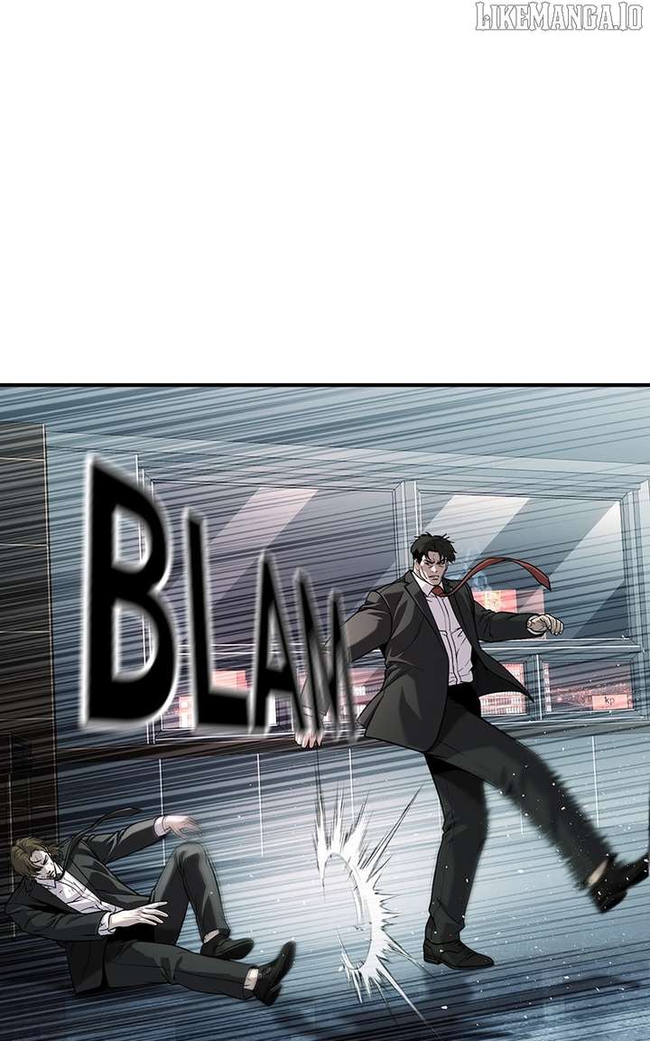 Son’s Retribution Chapter 68 - Page 10