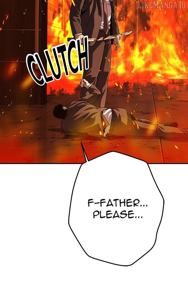 Son’s Retribution Chapter 68 - Page 107