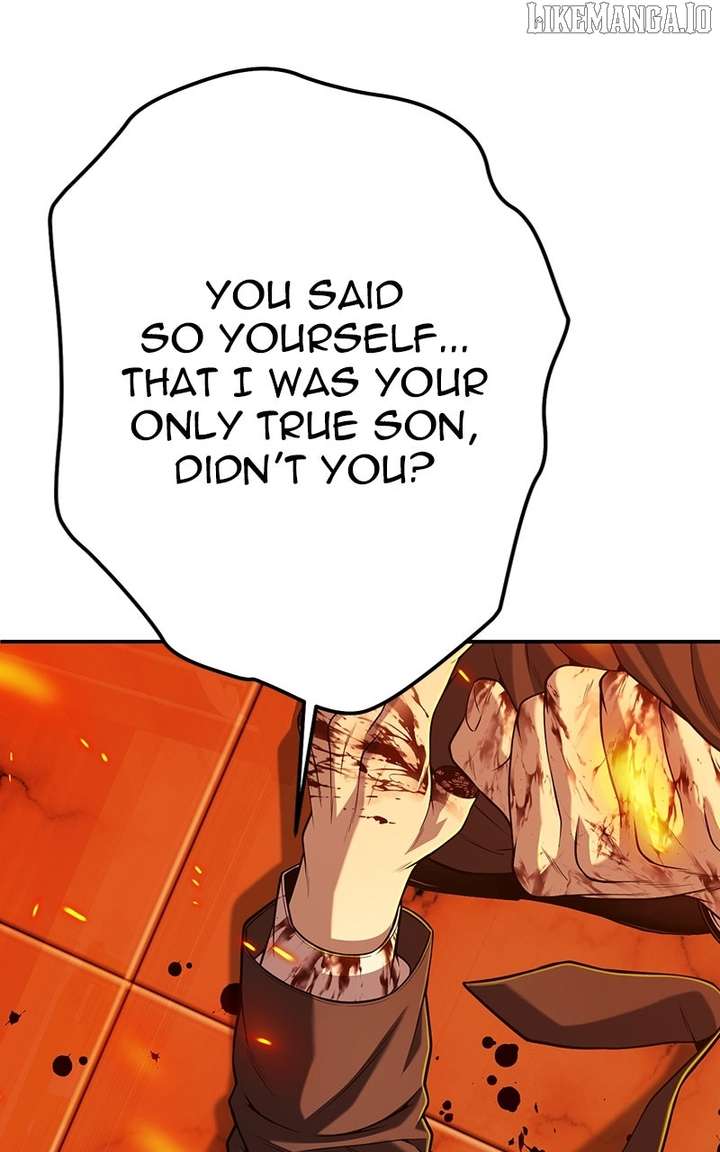 Son’s Retribution Chapter 68 - Page 108