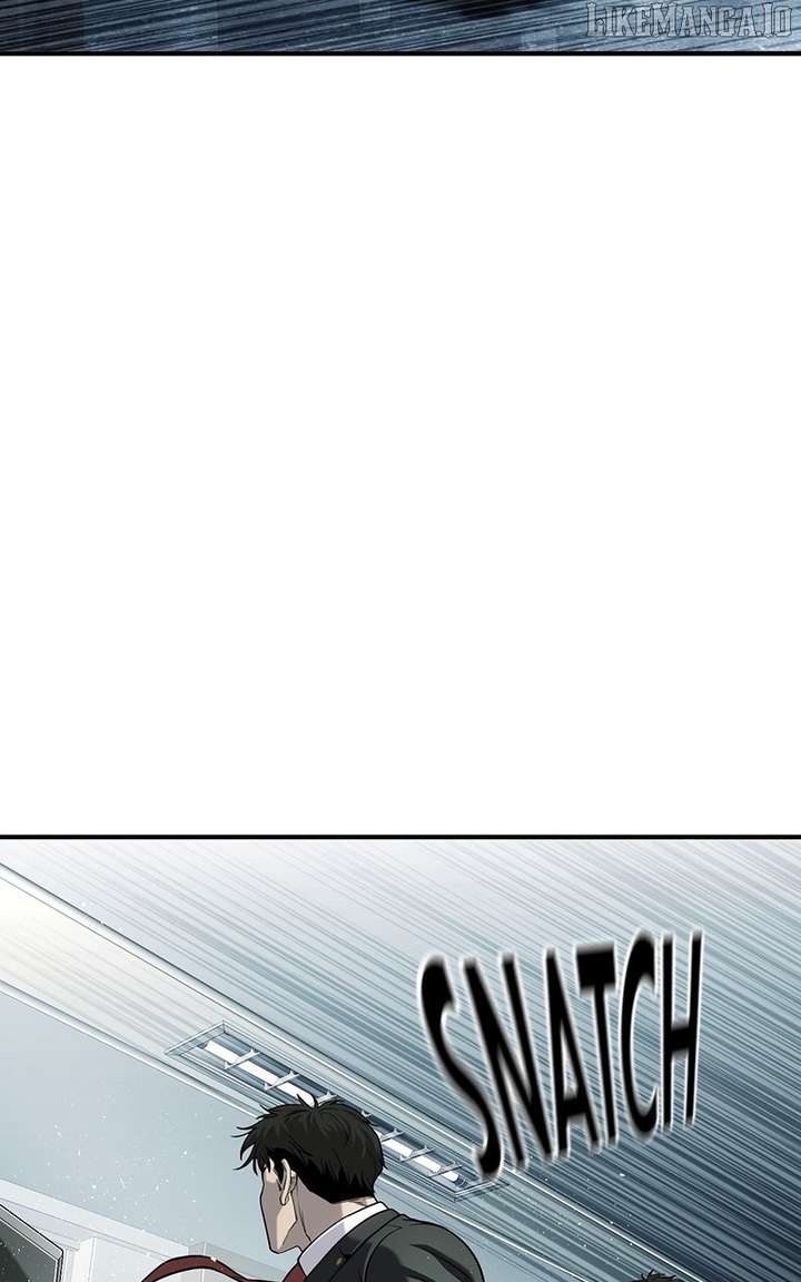 Son’s Retribution Chapter 68 - Page 11