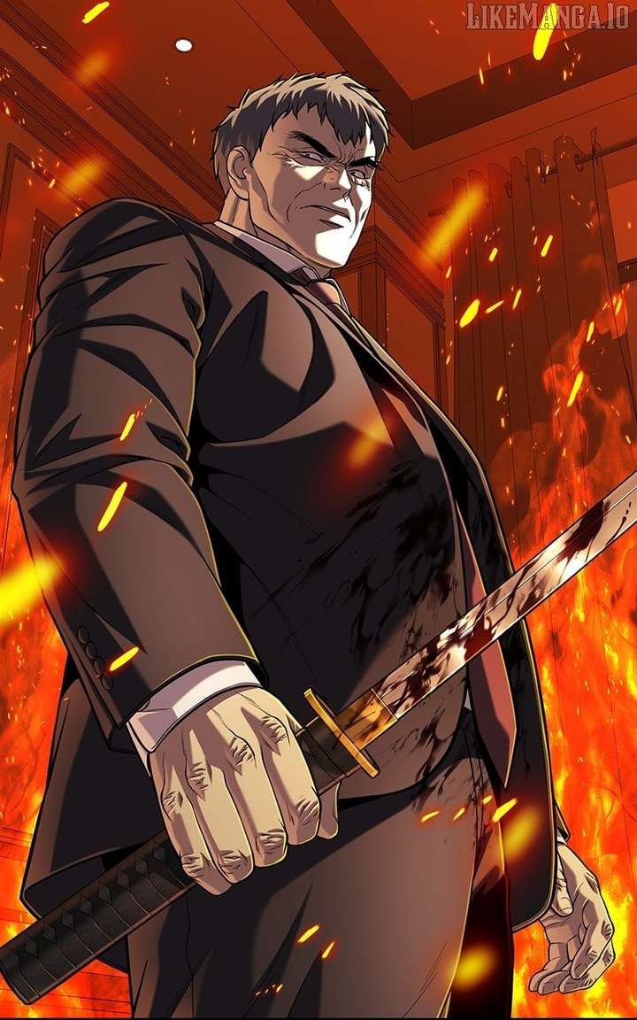 Son’s Retribution Chapter 68 - Page 111