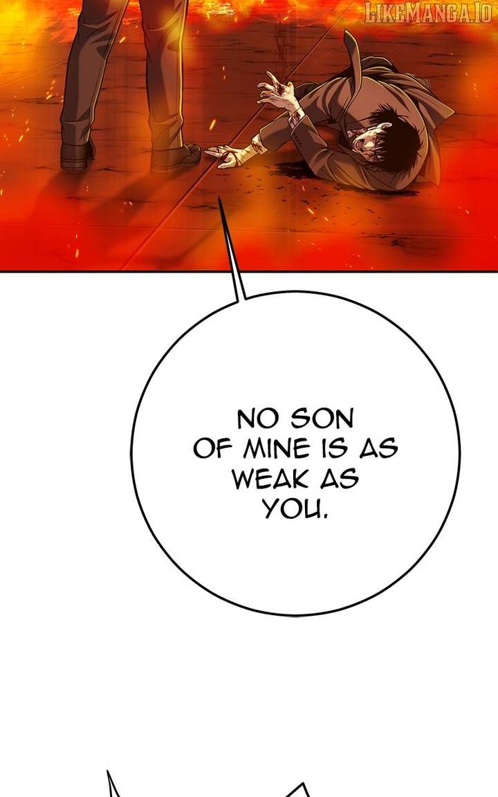 Son’s Retribution Chapter 68 - Page 115