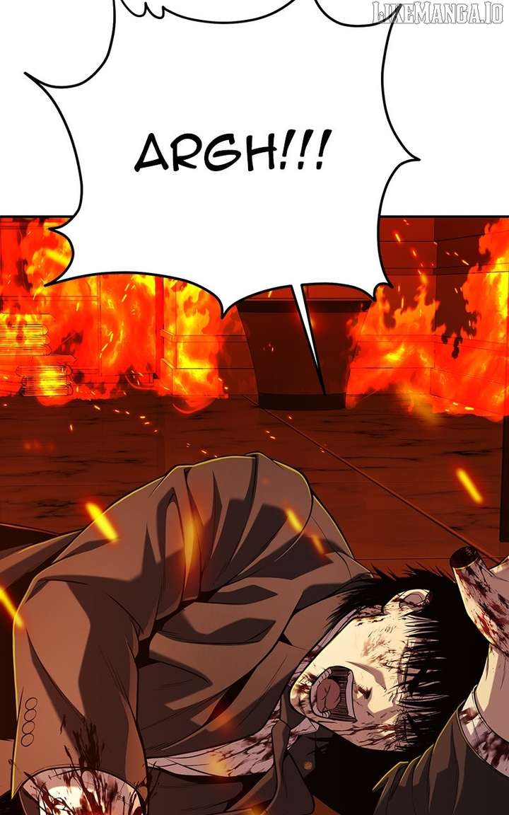 Son’s Retribution Chapter 68 - Page 116