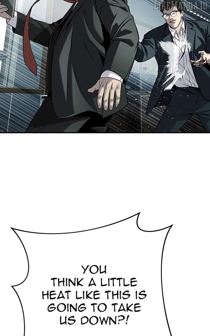 Son’s Retribution Chapter 68 - Page 12