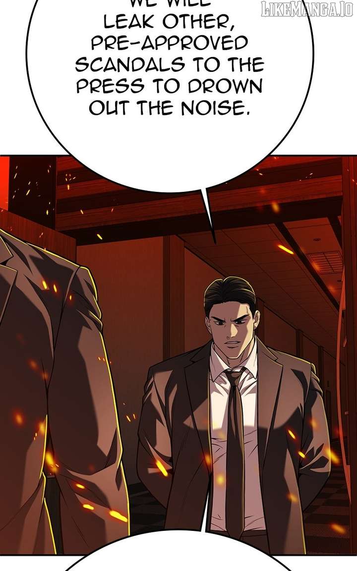 Son’s Retribution Chapter 68 - Page 120