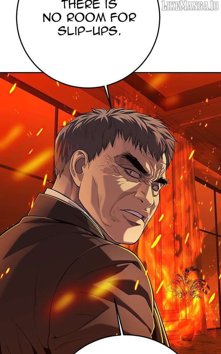 Son’s Retribution Chapter 68 - Page 122