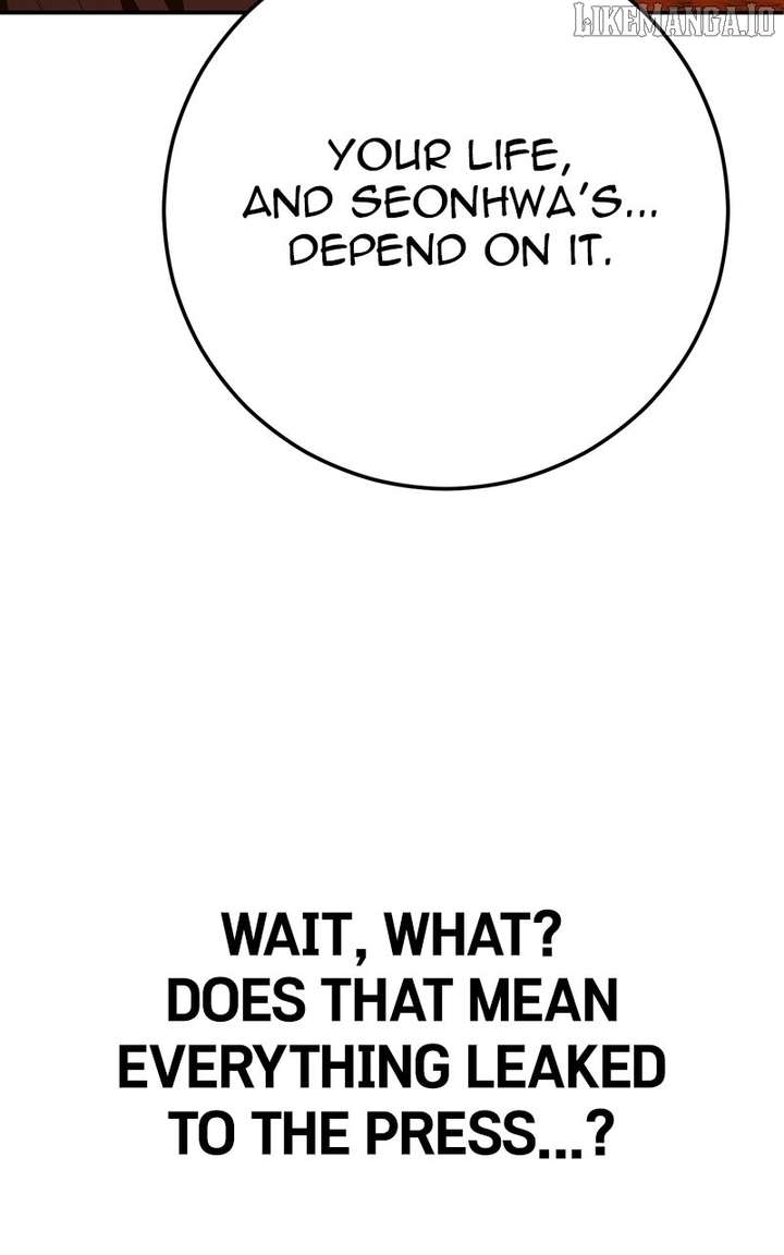 Son’s Retribution Chapter 68 - Page 123