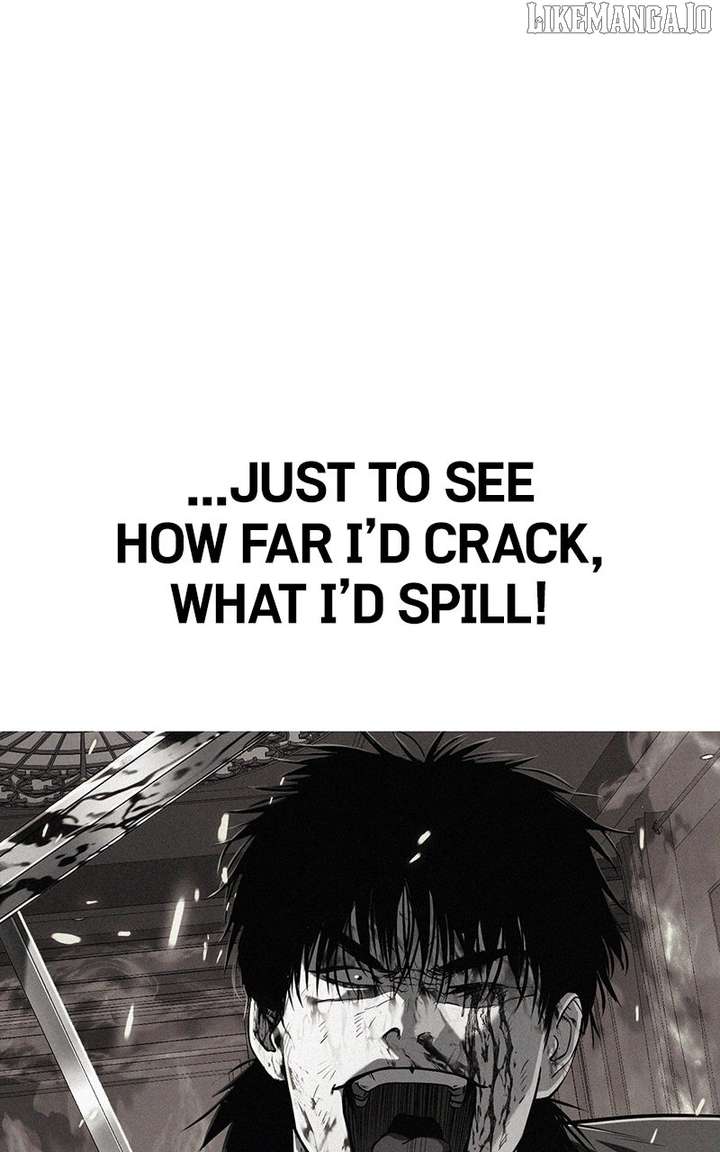 Son’s Retribution Chapter 68 - Page 136