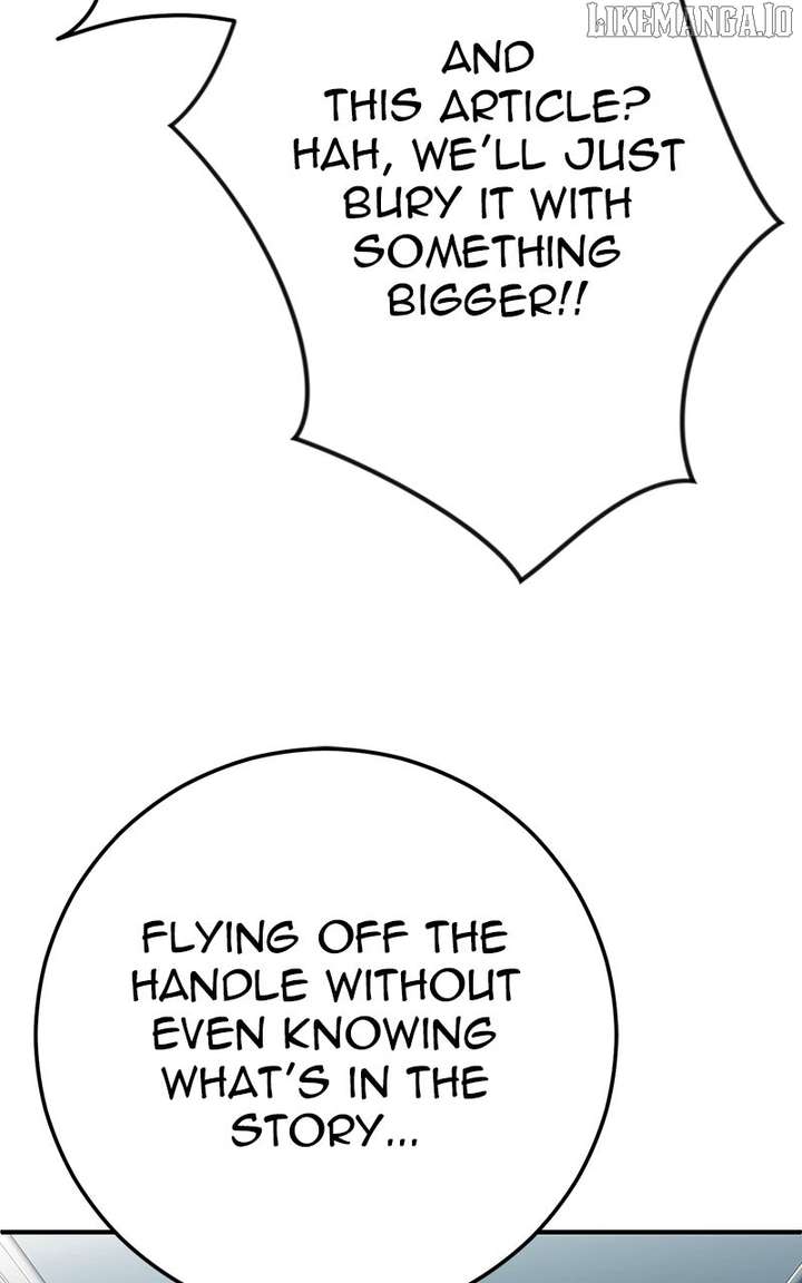 Son’s Retribution Chapter 68 - Page 14