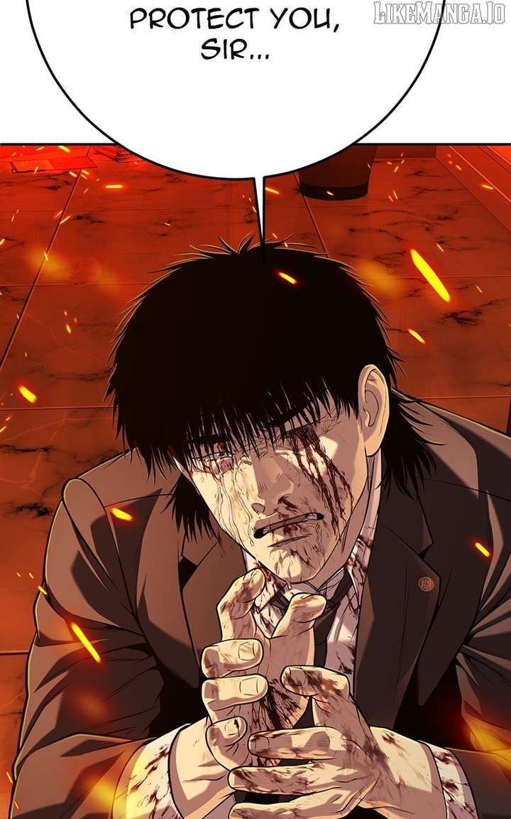 Son’s Retribution Chapter 68 - Page 144